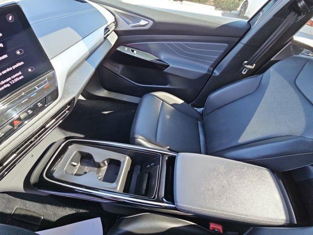 used 2023 Volkswagen ID.4 car, priced at $25,899
