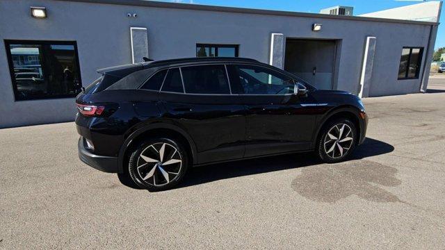 used 2023 Volkswagen ID.4 car, priced at $25,899