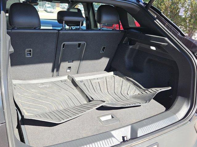 used 2023 Volkswagen ID.4 car, priced at $25,899