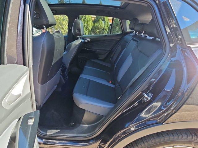 used 2023 Volkswagen ID.4 car, priced at $25,899