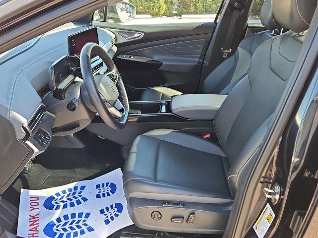used 2023 Volkswagen ID.4 car, priced at $25,899