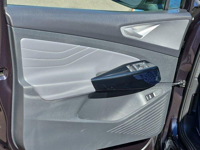 used 2023 Volkswagen ID.4 car, priced at $25,899