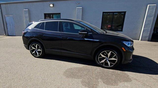used 2023 Volkswagen ID.4 car, priced at $25,899
