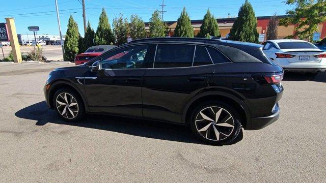 used 2023 Volkswagen ID.4 car, priced at $25,899
