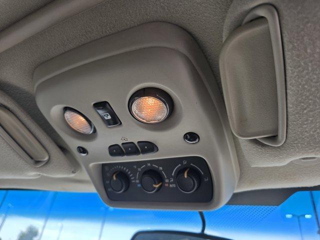 used 2005 Chevrolet Tahoe car, priced at $5,995