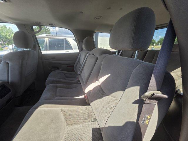 used 2005 Chevrolet Tahoe car, priced at $5,995