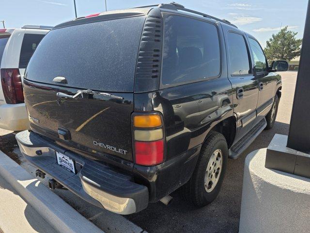 used 2005 Chevrolet Tahoe car, priced at $5,995
