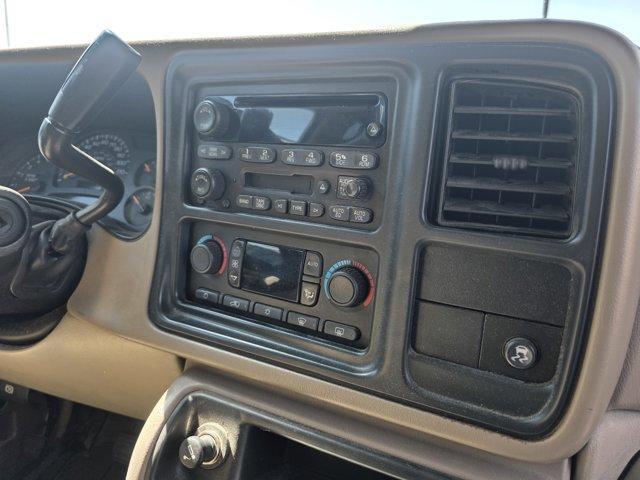 used 2005 Chevrolet Tahoe car, priced at $5,995