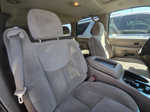 used 2005 Chevrolet Tahoe car, priced at $5,995