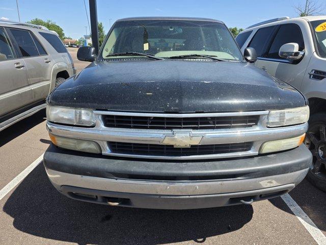 used 2005 Chevrolet Tahoe car, priced at $5,995