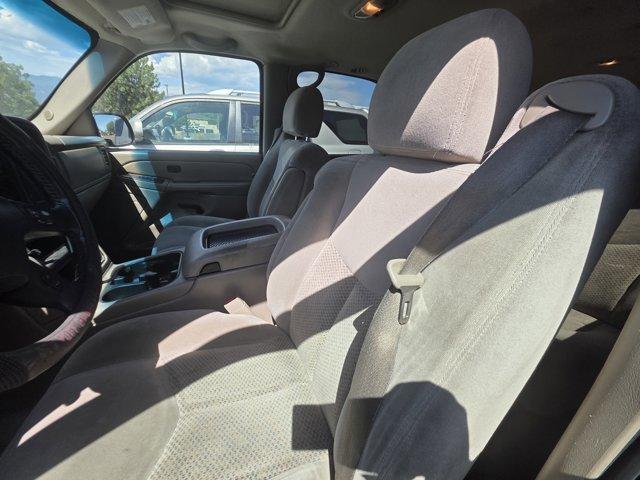 used 2005 Chevrolet Tahoe car, priced at $5,995