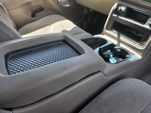 used 2005 Chevrolet Tahoe car, priced at $5,995