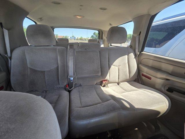 used 2005 Chevrolet Tahoe car, priced at $5,995