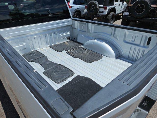 used 2019 Ford F-150 car, priced at $23,994