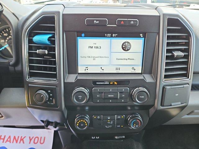 used 2019 Ford F-150 car, priced at $23,994