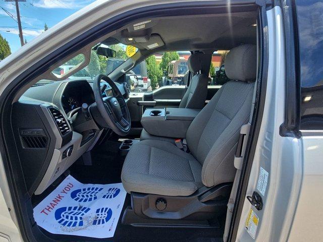 used 2019 Ford F-150 car, priced at $23,994