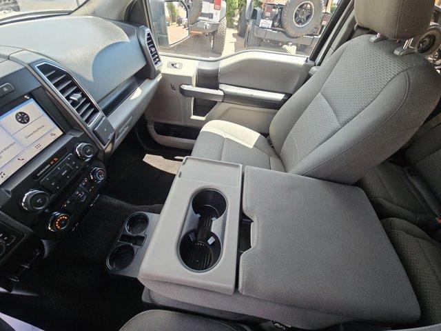 used 2019 Ford F-150 car, priced at $23,994