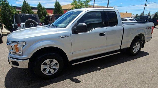 used 2019 Ford F-150 car, priced at $23,994