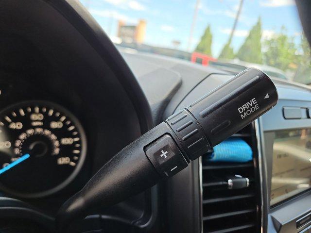 used 2019 Ford F-150 car, priced at $23,994