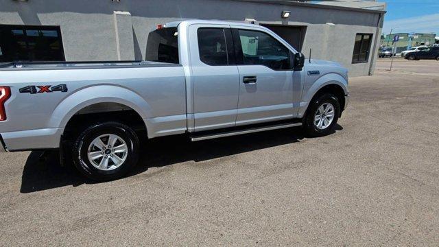 used 2019 Ford F-150 car, priced at $23,994