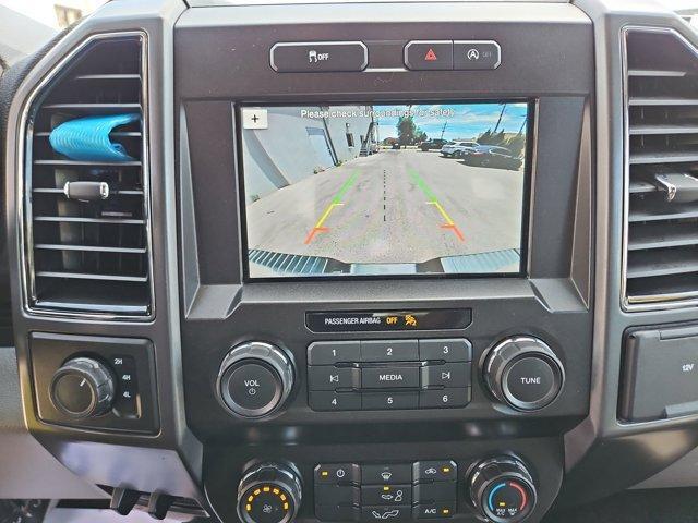 used 2019 Ford F-150 car, priced at $23,994