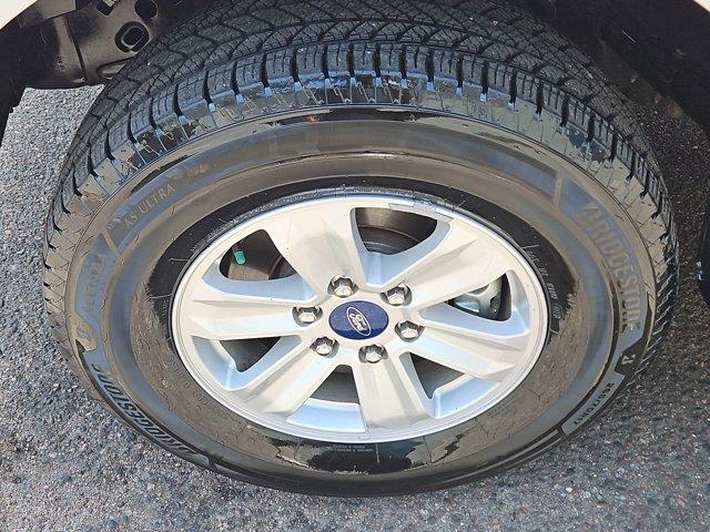 used 2019 Ford F-150 car, priced at $23,994