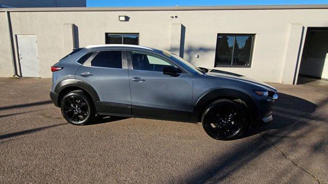 used 2022 Mazda CX-30 car, priced at $21,994