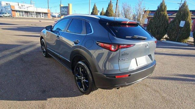 used 2022 Mazda CX-30 car, priced at $21,994