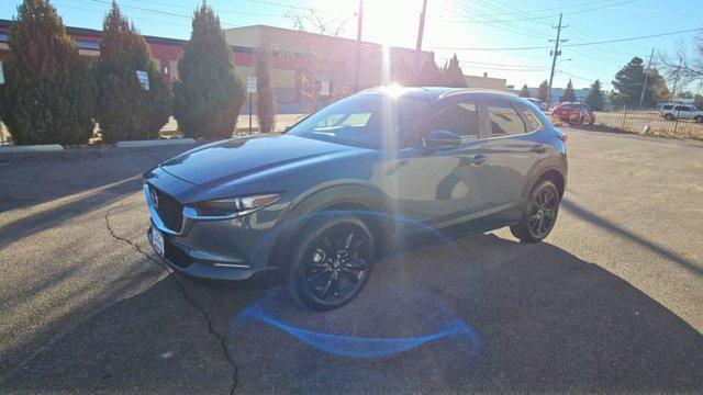 used 2022 Mazda CX-30 car, priced at $21,994