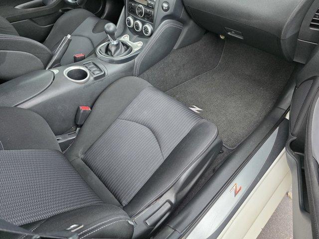 used 2009 Nissan 370Z car, priced at $18,099