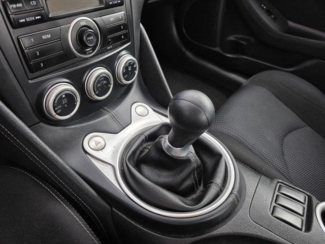 used 2009 Nissan 370Z car, priced at $18,099