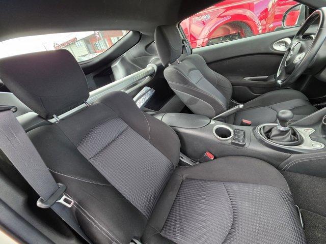 used 2009 Nissan 370Z car, priced at $18,099
