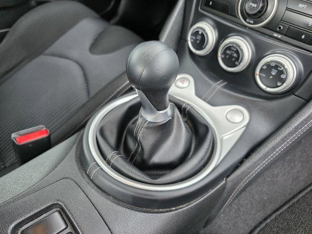 used 2009 Nissan 370Z car, priced at $18,099