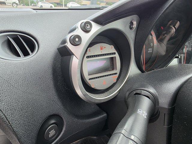 used 2009 Nissan 370Z car, priced at $18,099