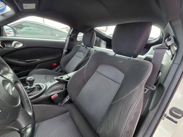 used 2009 Nissan 370Z car, priced at $18,099