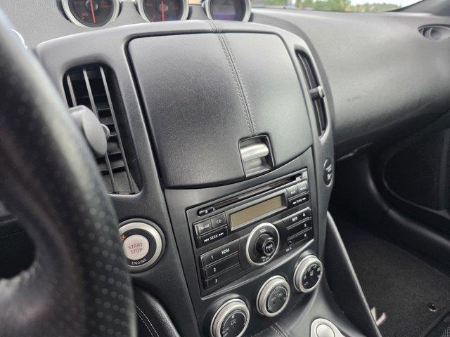 used 2009 Nissan 370Z car, priced at $18,099