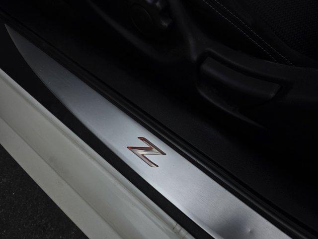 used 2009 Nissan 370Z car, priced at $18,099