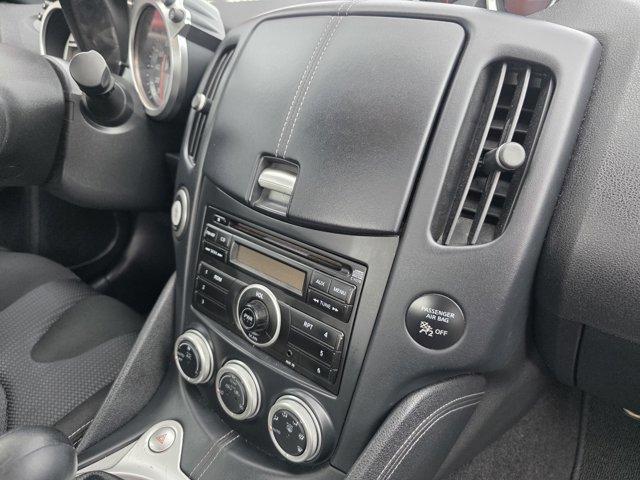 used 2009 Nissan 370Z car, priced at $18,099