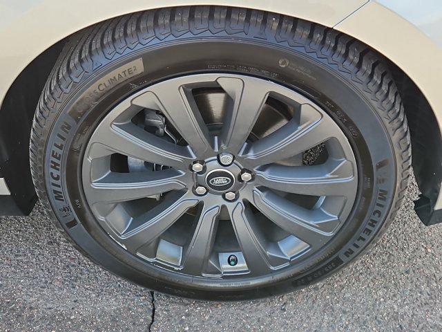 used 2018 Land Rover Range Rover Velar car, priced at $23,899