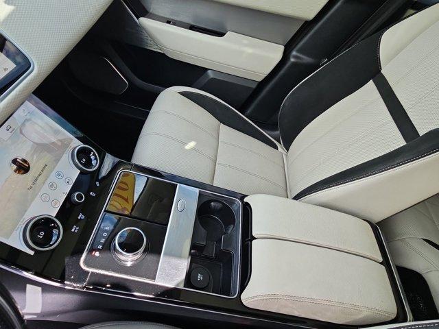 used 2018 Land Rover Range Rover Velar car, priced at $23,899