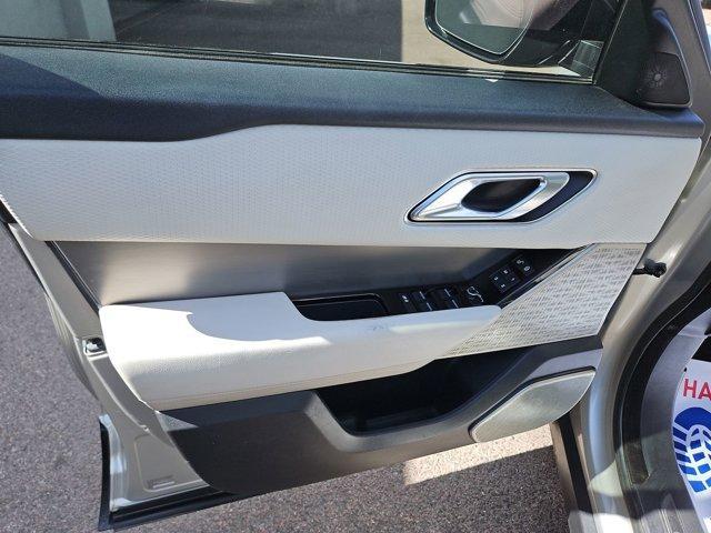 used 2018 Land Rover Range Rover Velar car, priced at $23,899