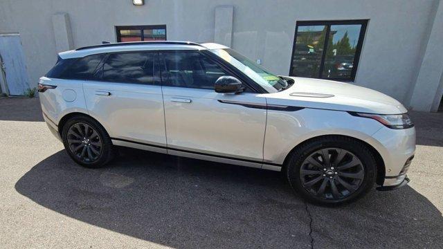 used 2018 Land Rover Range Rover Velar car, priced at $23,899