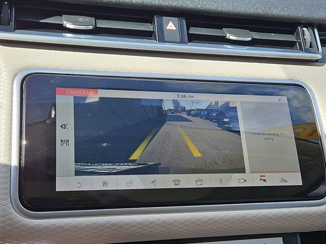 used 2018 Land Rover Range Rover Velar car, priced at $23,899