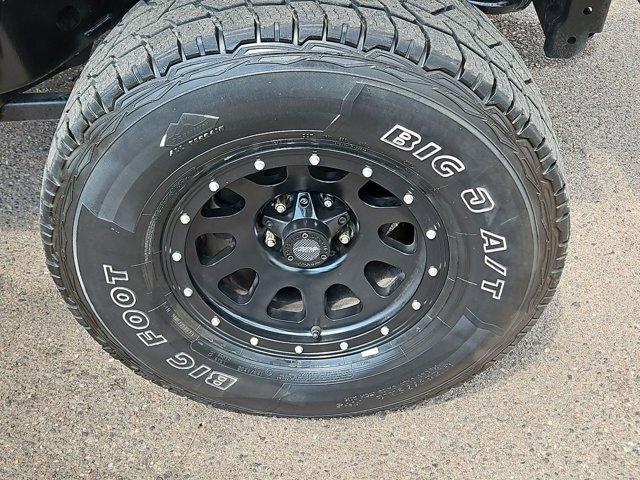 used 2013 Jeep Wrangler car, priced at $13,299
