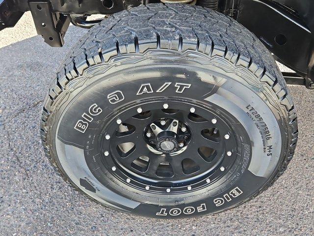 used 2013 Jeep Wrangler car, priced at $10,998