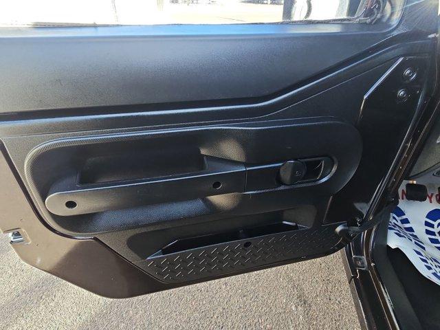 used 2013 Jeep Wrangler car, priced at $10,998