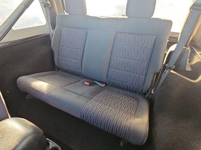 used 2013 Jeep Wrangler car, priced at $10,998