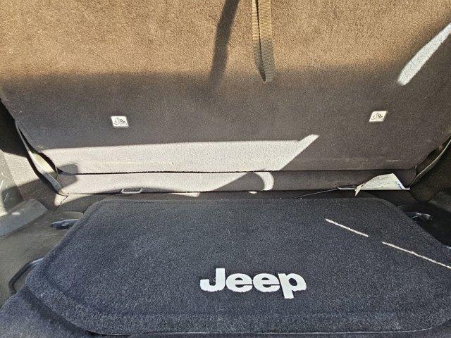 used 2013 Jeep Wrangler car, priced at $10,998