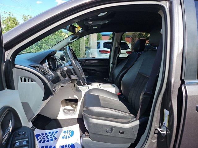 used 2019 Dodge Grand Caravan car, priced at $14,999