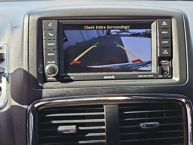 used 2019 Dodge Grand Caravan car, priced at $14,999